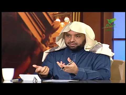 لماذا الندم هو ركن التوبة الأعظم الشيخ سليمان الماجد