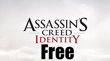 How To Install Assassin Creed identity Free on iOS