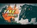 PUBG MOBILE LIVE | SUNDAY WITH FAKE DYNAMO | SUBSCRIBE & JOIN ME