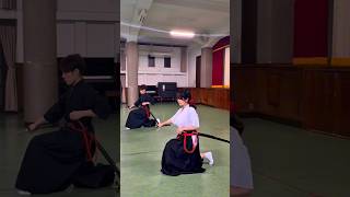 Do you like katanas❓⚔️ #japan #samurai