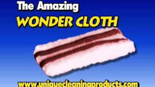 Cleaning Glove Amazing Wonder Cloth - Scrub - Agitate - Absorb screenshot 5