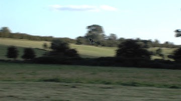 Spartan Vortex Demo - Steven Gerrard