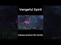 Late Game Rule: Supports Must Survive Too! 🧠👑