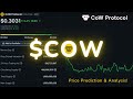 CoW Protocol Crypto Review: Will COW Token Surge? COW Coin Price Prediction &amp; Analysis!