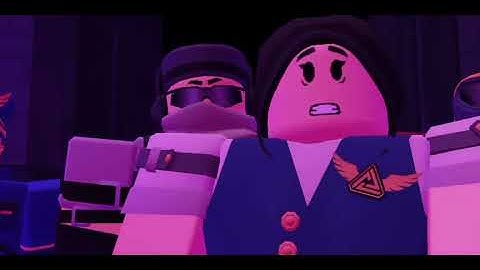 Night 3 Null & Void Cutscene 1 In Tower Defense Simulator (Roblox)