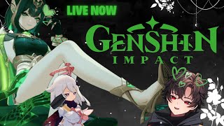 Download Lagu ☁️ I’m back to Genshin 💜 but let’s be honest… it’s because of Nefer | Genshin Impact MP3 Download Lagu ☁️ I’m back to Genshin 💜 but let’s be honest… it’s because of Nefer | Genshin Impact MP3