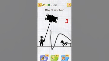 Draw 2 Save | Level 29 | InsaneSkull Gaming