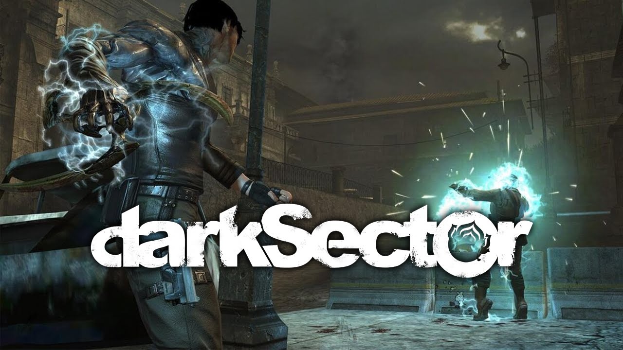 Dark Sector | Walkthrough | Chapter 6 : The Bait | GameGeniusHQ