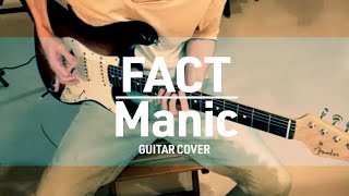 Manic / FACT (ギター) - AMT Electronics D2