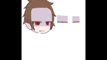 •Blink animation tutorial• #tsukichi_went_missing #tsukichi #animation #alightmotion #tutorial