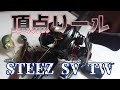 【スティーズSVTW】これ以上が思い浮かばない【インプレ】