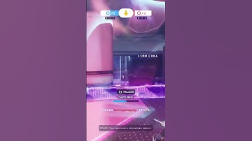 Splitgate 2 triple kill #gaming #splitgate2 #splitgatebeta