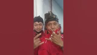 jarji jarbeh Ganjar hiji ganjar kabeh