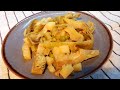 Самое вкусное овощное блюдо из ТУРЦИИ! Могу есть хоть каждый день!