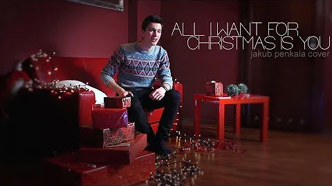 All I Want For Christmas Is You - Michael Buble Co...
