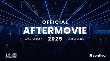 Sentiva at World Summit AI 2025 – Full Recap