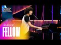 X Factor 2021 AUDIZIONI 2 | Fellow canta “Follow You”