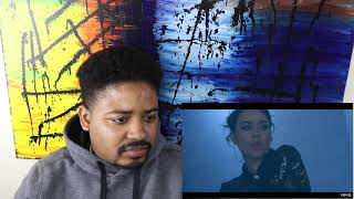 Cierra Ramirez - Over Your Head | NathanH Reaction