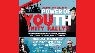 Power of YOUth #2 (Full Video)