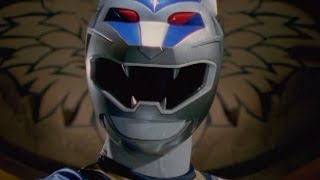 Pure Predazord's First Megazord Battle | Wild Force | Power Rangers Official