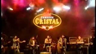 Video thumbnail of "Grupo Néctar - Mix: Salud Por Ti... y Por Mí (En Vivo)"