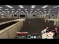 【Minecraft】科学の力使いまくって隠居生活隠居編 Part86【ゆっくり実況】