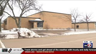 Oshkosh police investigate report of gun at middle school