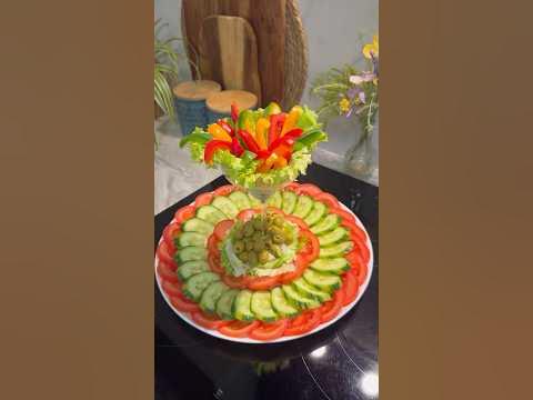Salad🥗 - YouTube