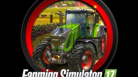 Farming Simulator 17 PC - Churn farms Map Straw Harvest ADD-ON with all dlc packs and mods