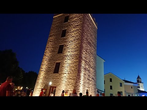 Novi Vinodolski 2019 | Croatia
