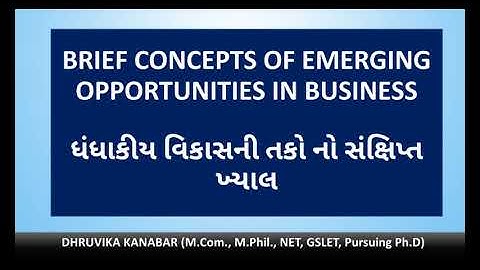 F Y B Com  Sem 1, Business Org  & Mgt , Lecture 1 l 16 , Prof  Dhruvika Kanabar, AKDMC