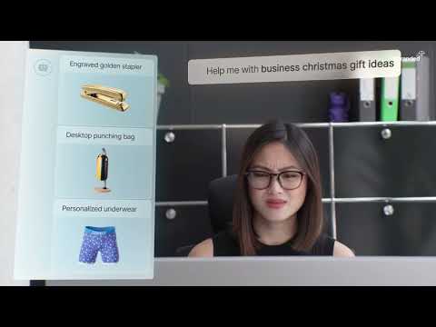 allbranded.co.uk - Business Christmas Gifts