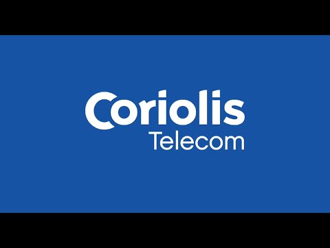 Coriolis Télécom - Pub TV - Décembre 2020