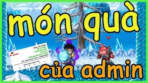 Ngọc Rồng Online - Thành quả bất ngờ sau một ngày lên núi, thay đổi cách úp