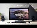 Как установить MacOS 10.15 Catalina на ПК / How to install MacOS | Hackintosh on PC & Laptop