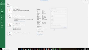 Excel Ch 1 PP 1-4 Movie 1 (all steps)