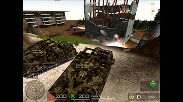 COMMAND AND CONQUER RENEGADE .