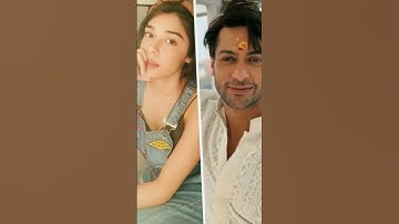#bekaaboo😍Dil Dooba song 🎶 #eishasingh #shalinbhanot 🥰#rabel #cute #viral #trending #shorts