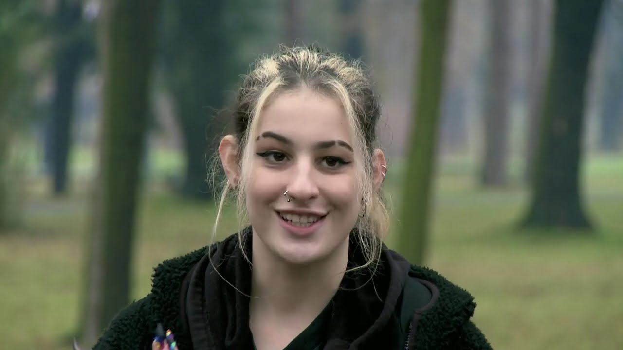 Brak na nevidjeno // Epizoda 79 // Morbidna alternativka i bivši kriminalac