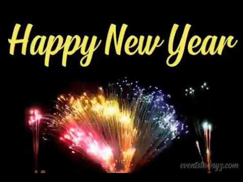 HAPPY 😀😃😄😁😆NÉW  YEAR 😀😁😂😃😄