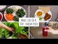 What I Eat In A Day: Indian | What I Eat In A Day: 2021 | Full Day Of Eating (Indian Food)