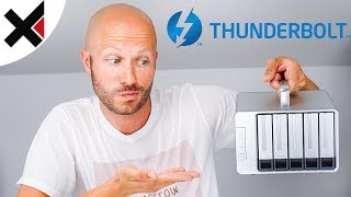 Thunderbolt 3 RAID, das TerraMaster D5 im Review | iDomiX