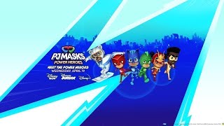 PJ Masks | Season 4 LIVE 24/7 🔴 | Kids Cartoon | Video for Kids #pjmasks