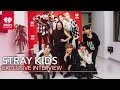 Capture de la vidéo Stray Kids On Creating The English Versions Of Their Singles "Levanter," "Double Knot" + More!