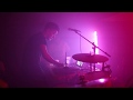 Live - Ghostly International Label Showcase CMJ Brooklyn, NY 2015