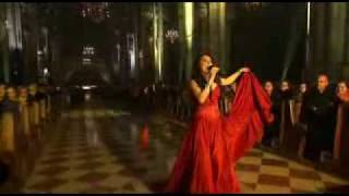 Vignette de la vidéo "Sarah Brightman   Fleurs Du Mal (HD) (Vienna 2008)"