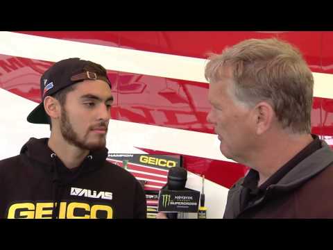 Supercross LIVE! 2014