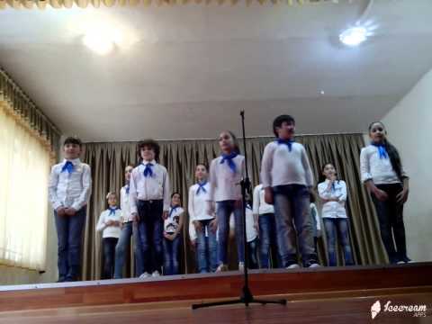 რეპეტიციის ამსახველი ფოტომასალა