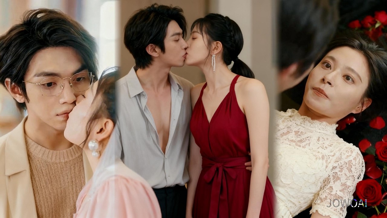 Noivo infiel: ela se casa às pressas com um 'pobretão' e descobre que ele é um CEO bilionário!