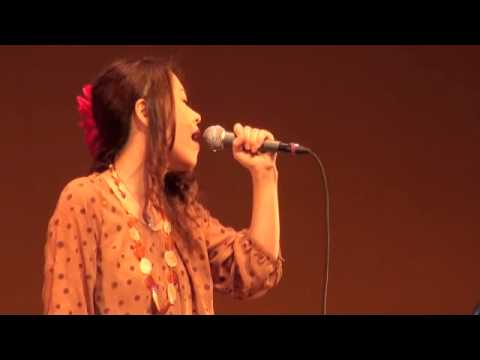 O-TOWN Jazz Presents 岡崎雪 "Close To You" "Desperado"大津ジャズフェス2011